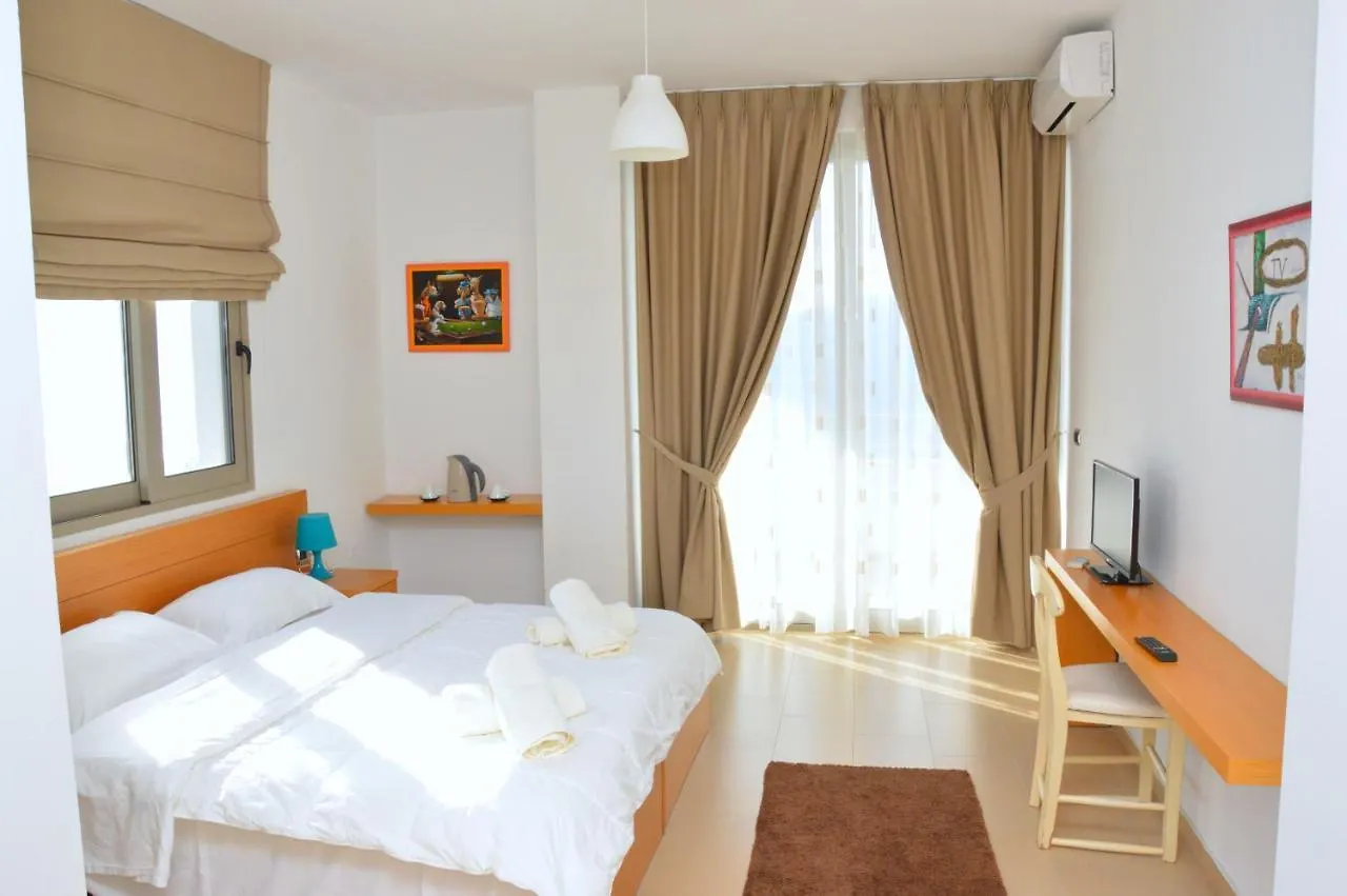 Pastarella Beachfront Resort Orikum 4*,