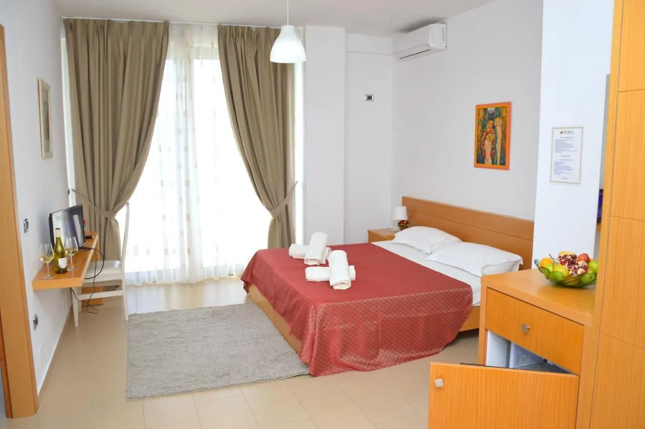 酒店 Pastarella Beachfront Resort 奥里库姆