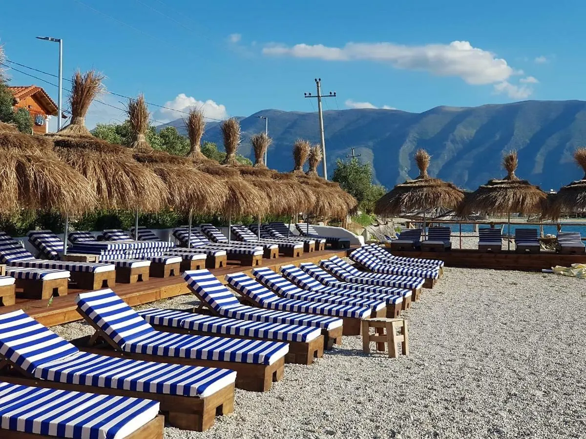 Pastarella Beachfront Resort 奥里库姆