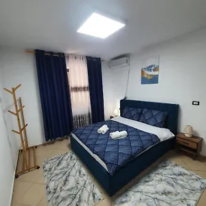  Apartment New# Bright Apartment-tirana Center Albania