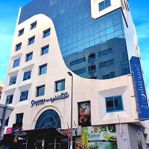 *** Hotel Signature - Free Parking United Arab Emirates