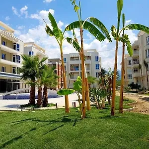 Radhima Beach Apartment-tirana Orikum