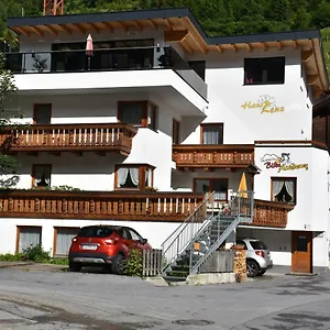  Guest house Pension Lenz Austria